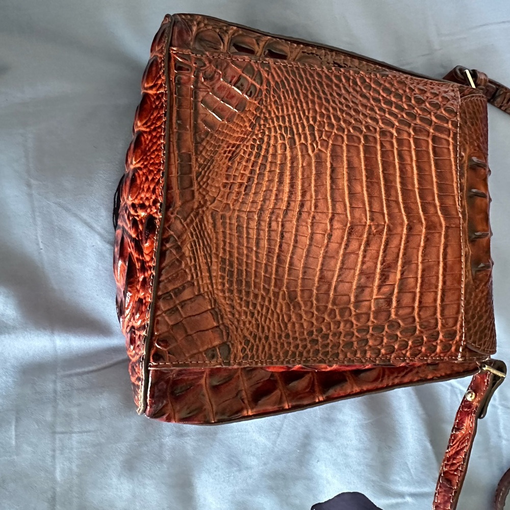 Brahmin crossbody